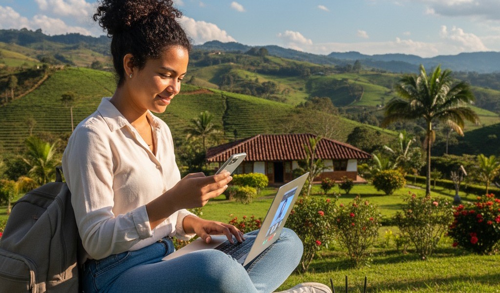 Internet Rural NetPoint